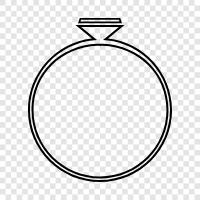 diamond, rings, diamond jewellery, diamond ring price icon svg