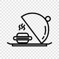 diet, nutrition, cooking, eating icon svg