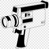 digital camera, digital photography, photography, digital photo icon svg