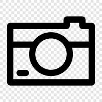 digital camera, digital photography, camera, photography icon svg