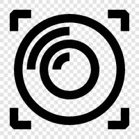 digital camera, camera lens, camera lens for sale, camera lenses icon svg