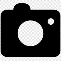 digital cameras, photography, digital photography, camera accessories icon svg