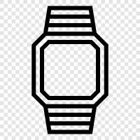 digital watch faces, digital watches, watch faces, watches icon svg