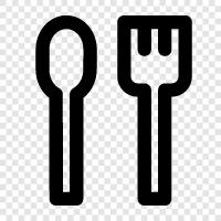 Diner, Restaurant, Food, Cuisine icon svg