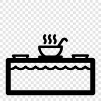 dinner party, dinner recipes, dinner party recipes, dinner party ideas icon svg