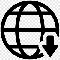 diplomacy, world, economy, trade icon svg