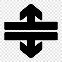 directional signs, directional markings, directional arrow markings, directional arrow signs icon svg