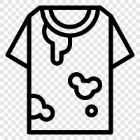 Dirty Shirt Contest icon