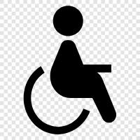 disabilities, people with disabilities, people with disabilities rights, people with disabilities issues icon svg