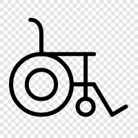 disabilities, disabilities rights, accessible, accessible transportation icon svg