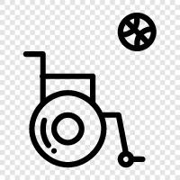 disability, sport, disability sport, athletes icon svg