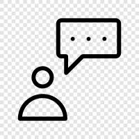 discussion forum, online discussion forum, online discussion group, online discussion forum for icon svg