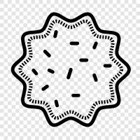 disease, bacteria, computer, protection icon svg