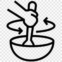 dishes, food, cuisine, cooking icon svg