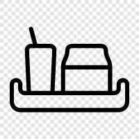 dishes for serving, dishes for entertaining, entertaining dishes, entertaining ideas icon svg