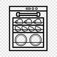 dishwasher detergent, dishwasher tips, dishwasher reviews, dishwasher icon svg