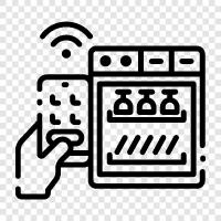 dishwasher, top rated dishwashers, best dishwashers, smart icon svg