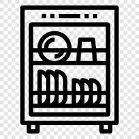 dishwashers, top dishwashers, best dishwashers, best icon svg