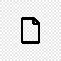 disk, folder, disk drive, file extension icon svg