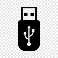 disk, storage, HDD, USB icon svg