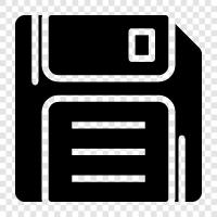 diskettes, disk, floppy disk, floppy disks icon svg