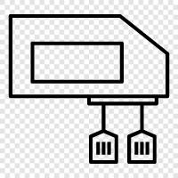 DJMixer, AudioMixer, SoundMixer, AudioInterface symbol