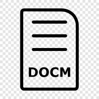 doc, online, documents, online document ikon svg