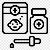 Doctor, Health, Disease, Treatment icon svg