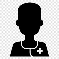 Doctor icon svg