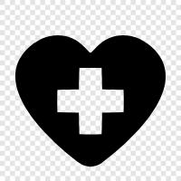 doctor, health, hospitals, treatments icon svg