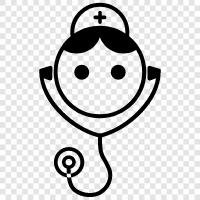 doctor, health, health care, medical icon svg