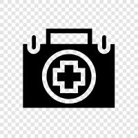 doctor, health, diseases, symptoms icon svg