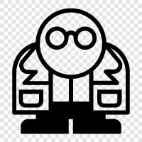 Doctor icon svg