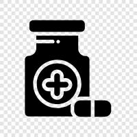 doctor, hospital, care, illness icon svg