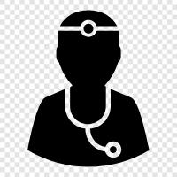 Doctor icon svg