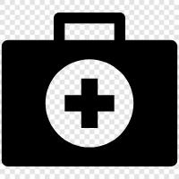 doctor, surgery, illness, hospitals icon svg