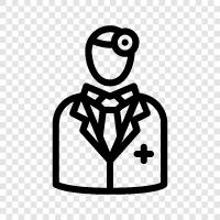 Doctor icon svg