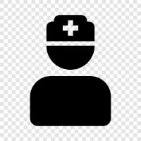 doctor, health, hospitals, prescriptions icon svg