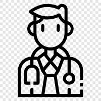 doctor icon svg