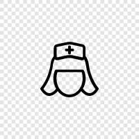 doctor, health, illness, disease icon svg