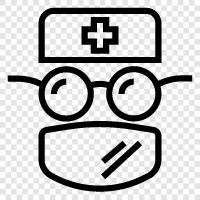 doctor icon svg