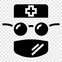 Doctor icon svg