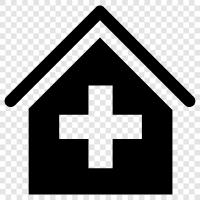 doctor, health, health care, doctor s office icon svg