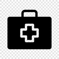 doctor, health, illness, diseases icon svg