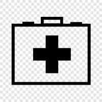 Doctor, Health, Diseases, Surgery icon svg