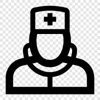 Doctor icon svg