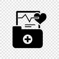 Doctor Report Example icon