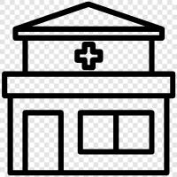 Doctor, doctor s office, health care, medical care icon svg