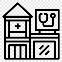 doctor, health, health care, health care provider icon svg