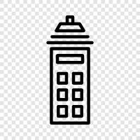 Doctor Who, BBC, science fiction, time travel icon svg